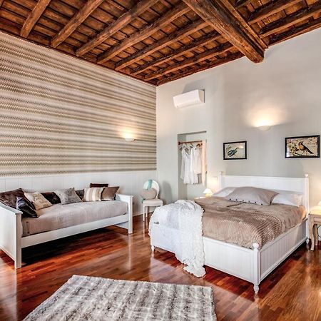 Colosseo Miracle Suite Rome Buitenkant foto