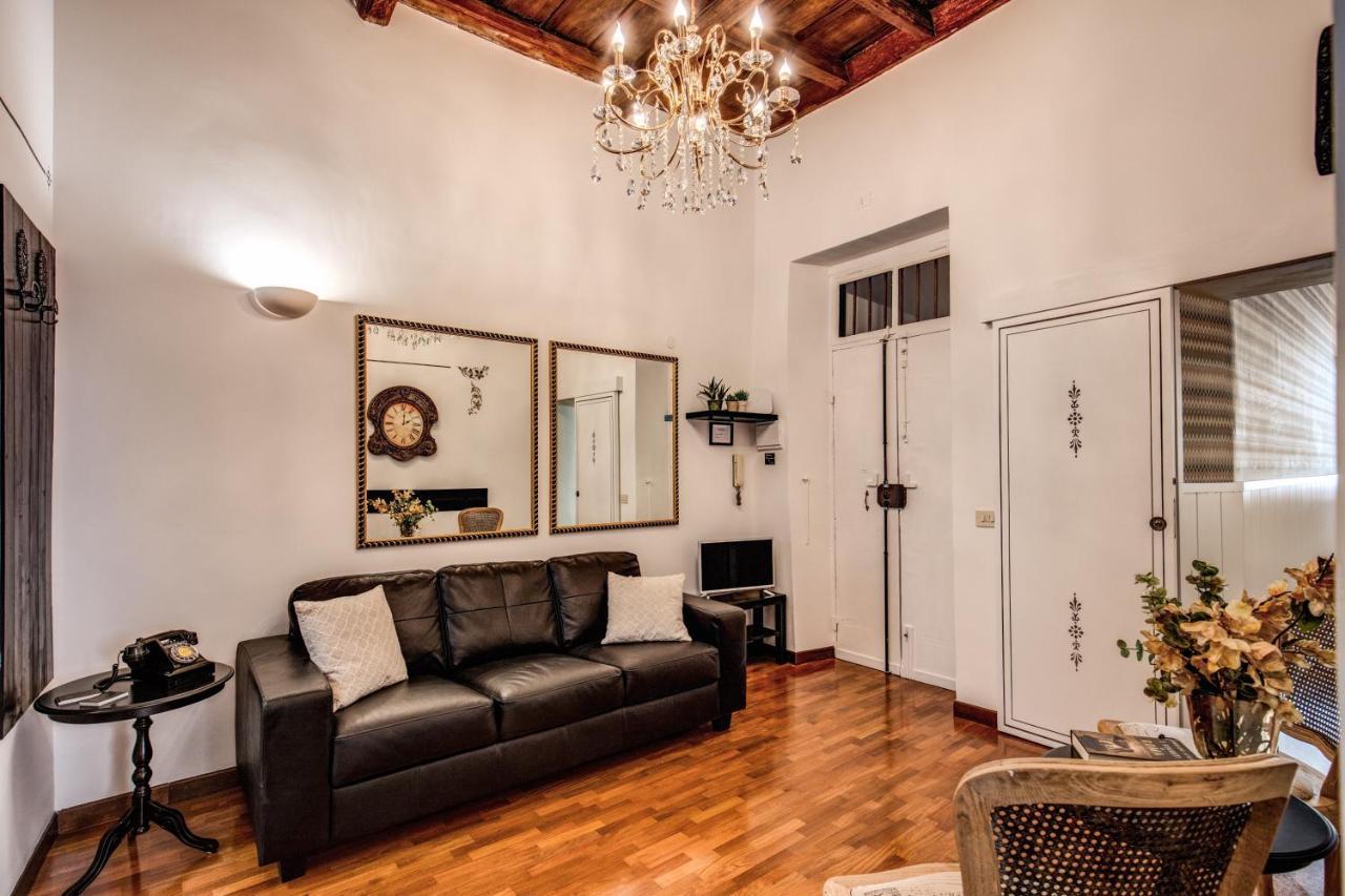 Colosseo Miracle Suite Rome Buitenkant foto