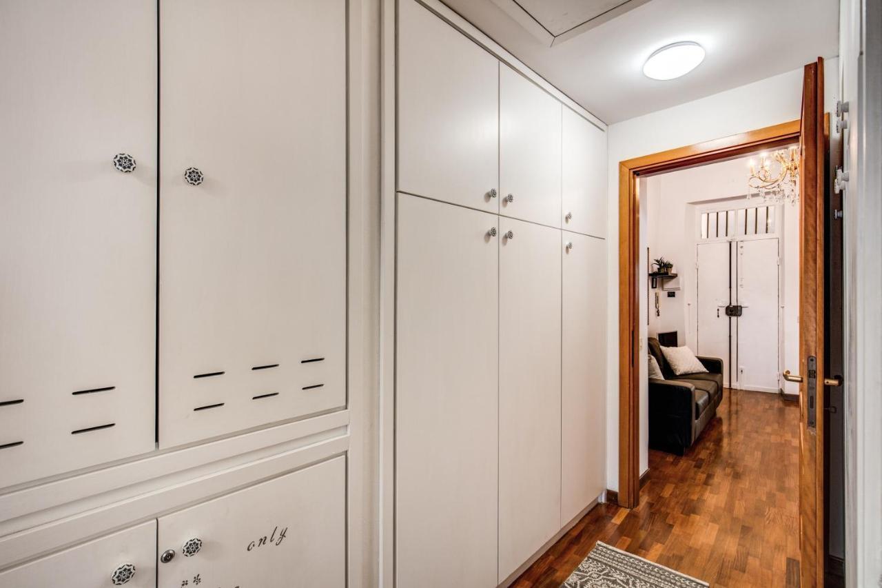 Colosseo Miracle Suite Rome Buitenkant foto