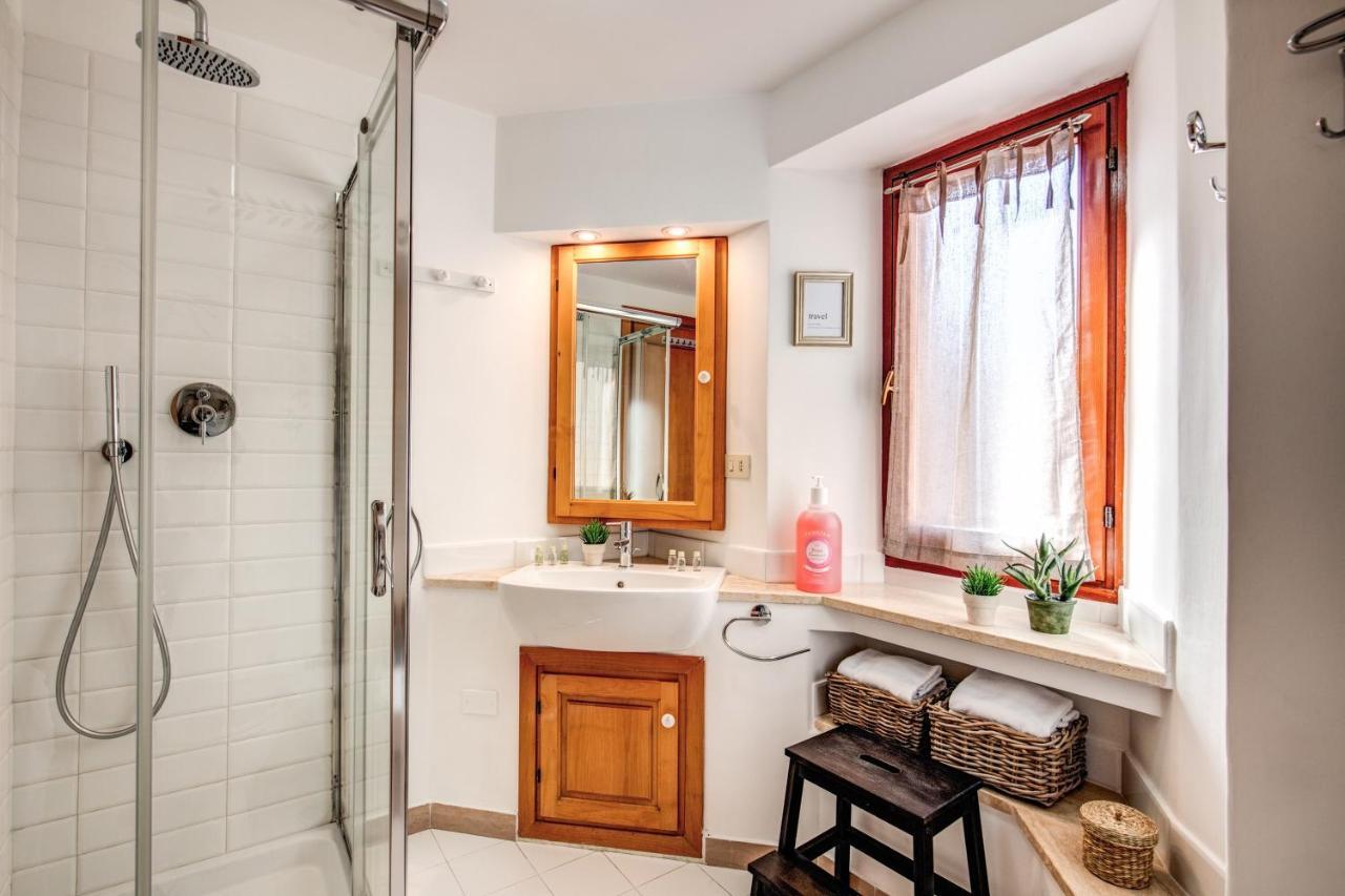Colosseo Miracle Suite Rome Buitenkant foto