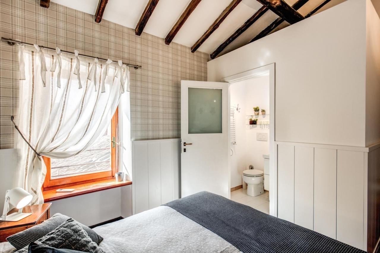 Colosseo Miracle Suite Rome Buitenkant foto