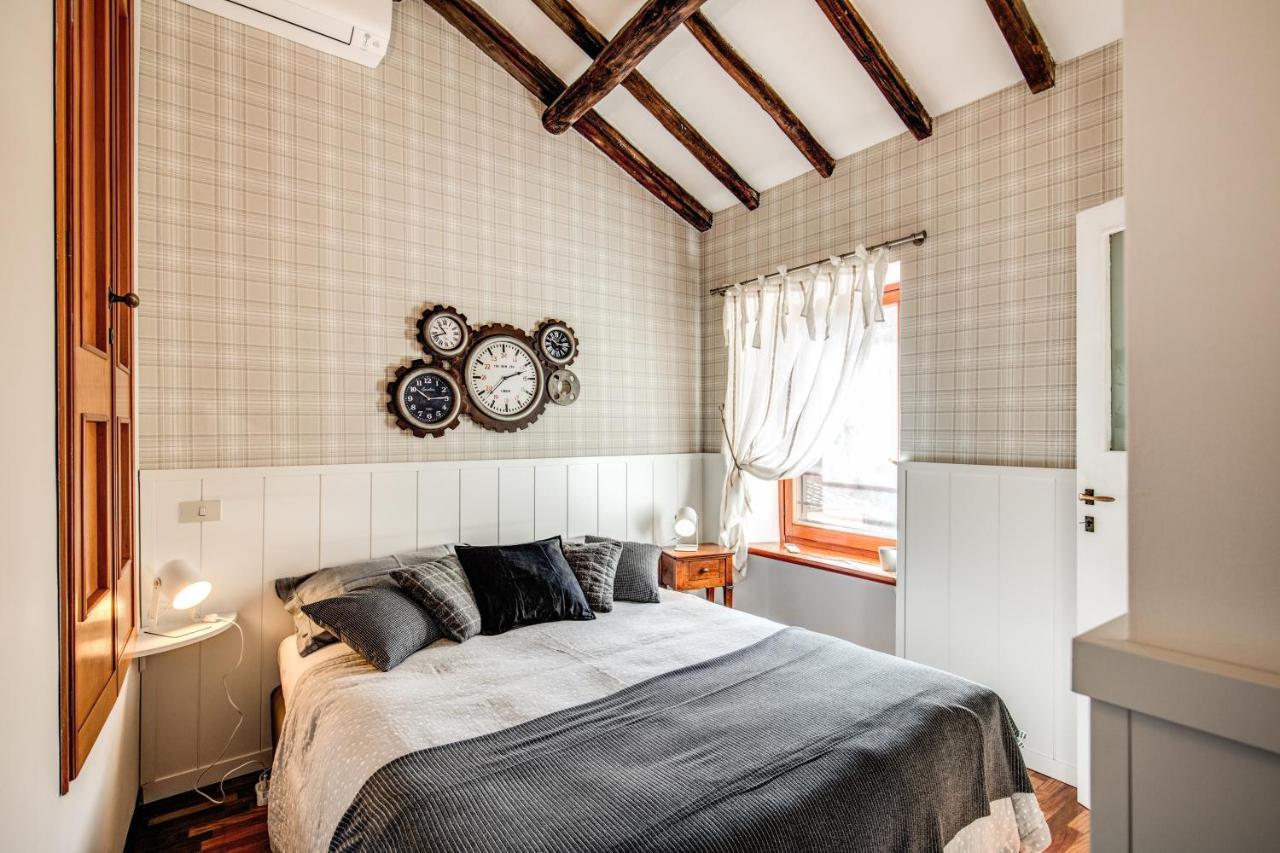 Colosseo Miracle Suite Rome Buitenkant foto
