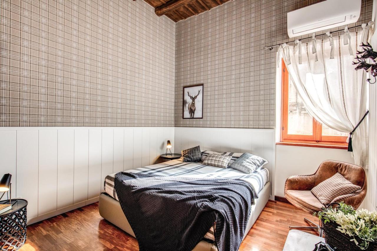 Colosseo Miracle Suite Rome Buitenkant foto