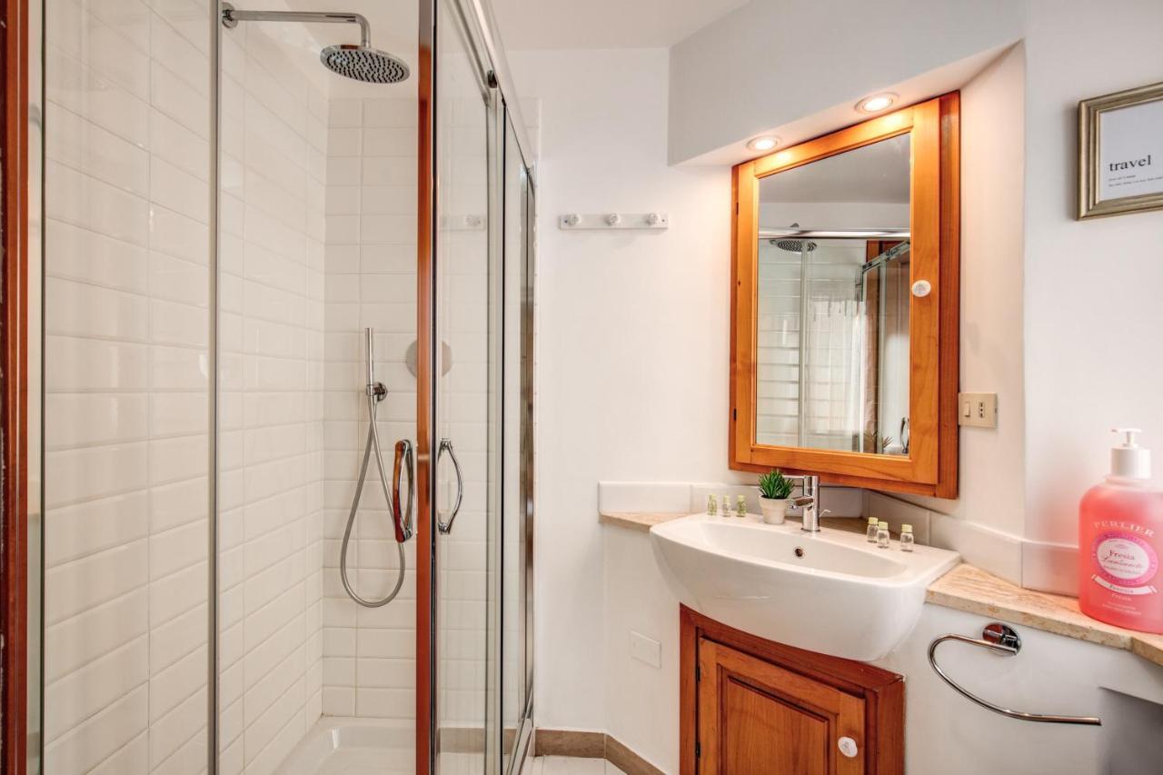 Colosseo Miracle Suite Rome Buitenkant foto