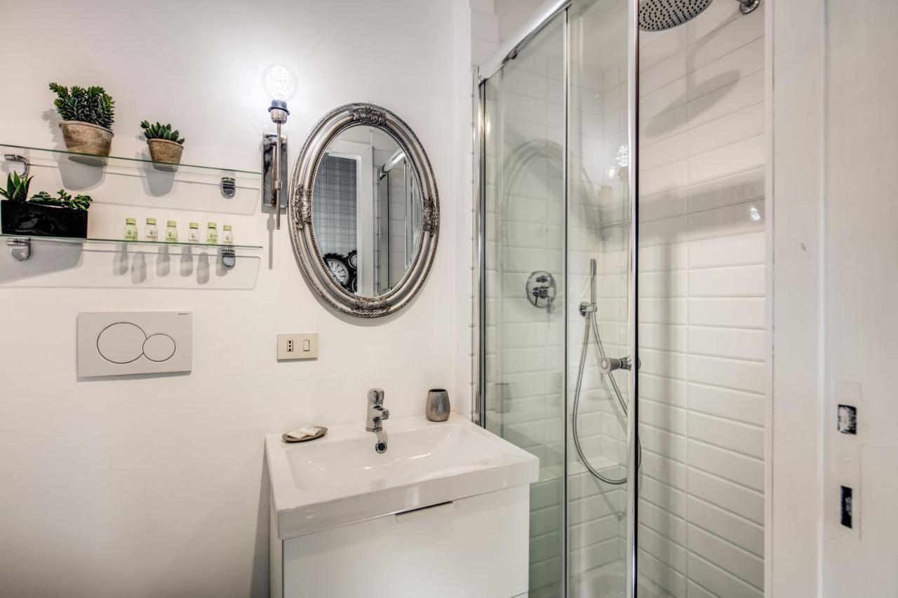 Colosseo Miracle Suite Rome Buitenkant foto