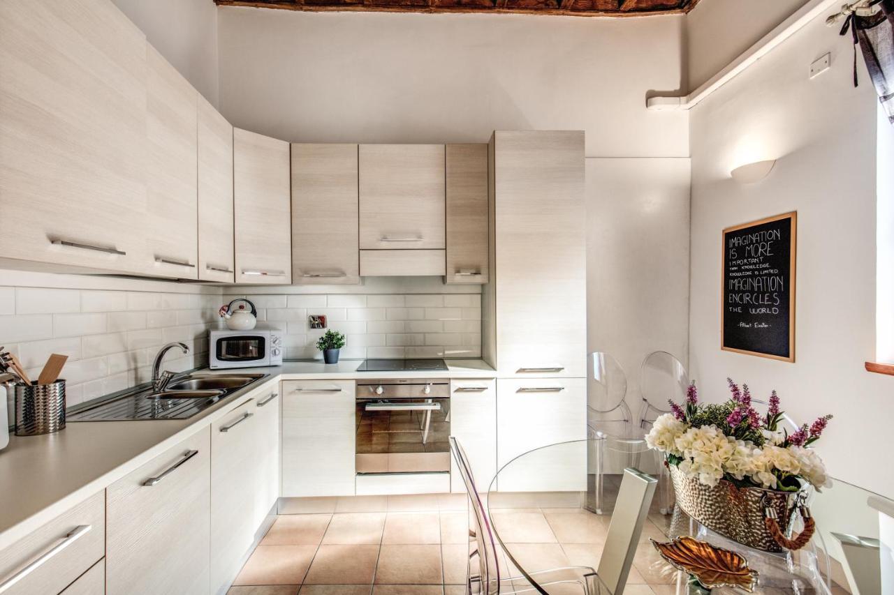 Colosseo Miracle Suite Rome Buitenkant foto