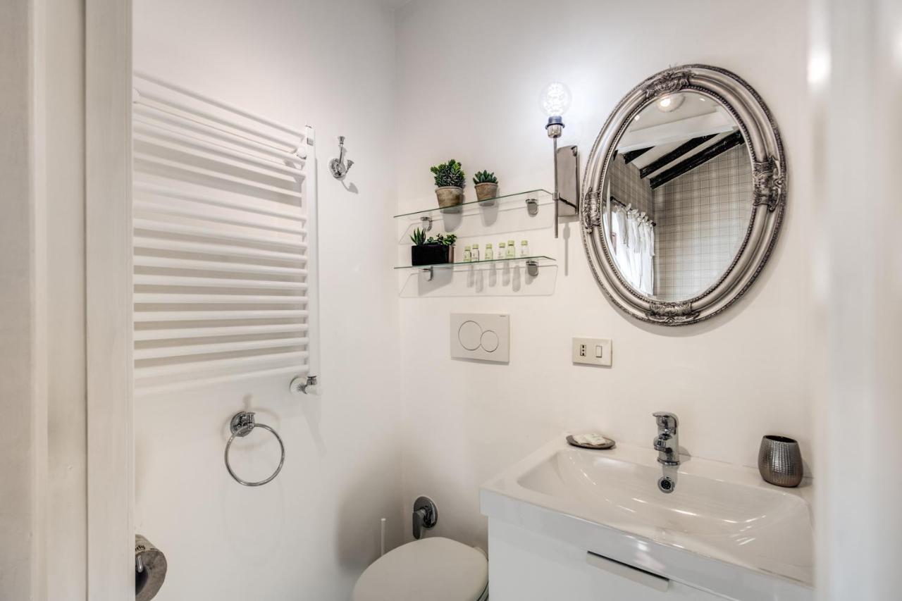 Colosseo Miracle Suite Rome Buitenkant foto