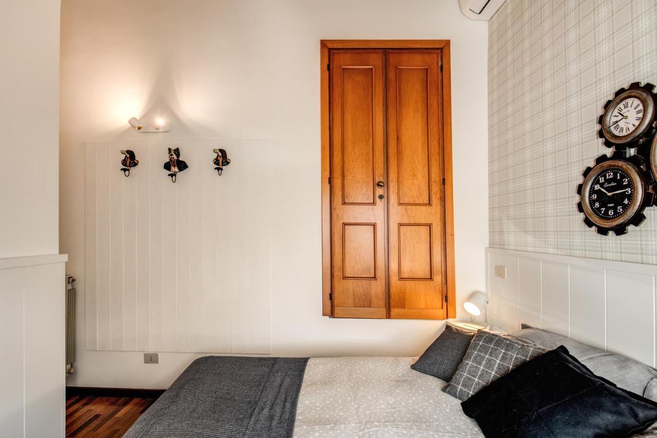 Colosseo Miracle Suite Rome Buitenkant foto