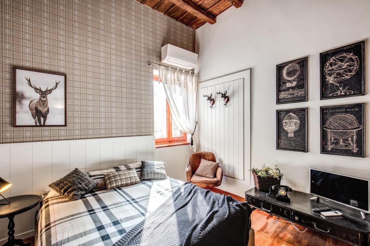 Colosseo Miracle Suite Rome Buitenkant foto