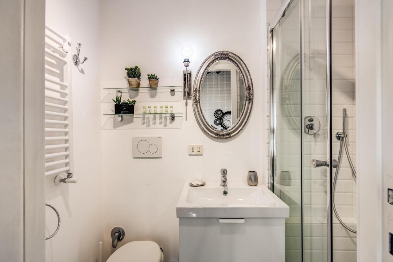 Colosseo Miracle Suite Rome Buitenkant foto